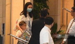刘德华闺女现状爆料视频,成长轨迹与星二代生活